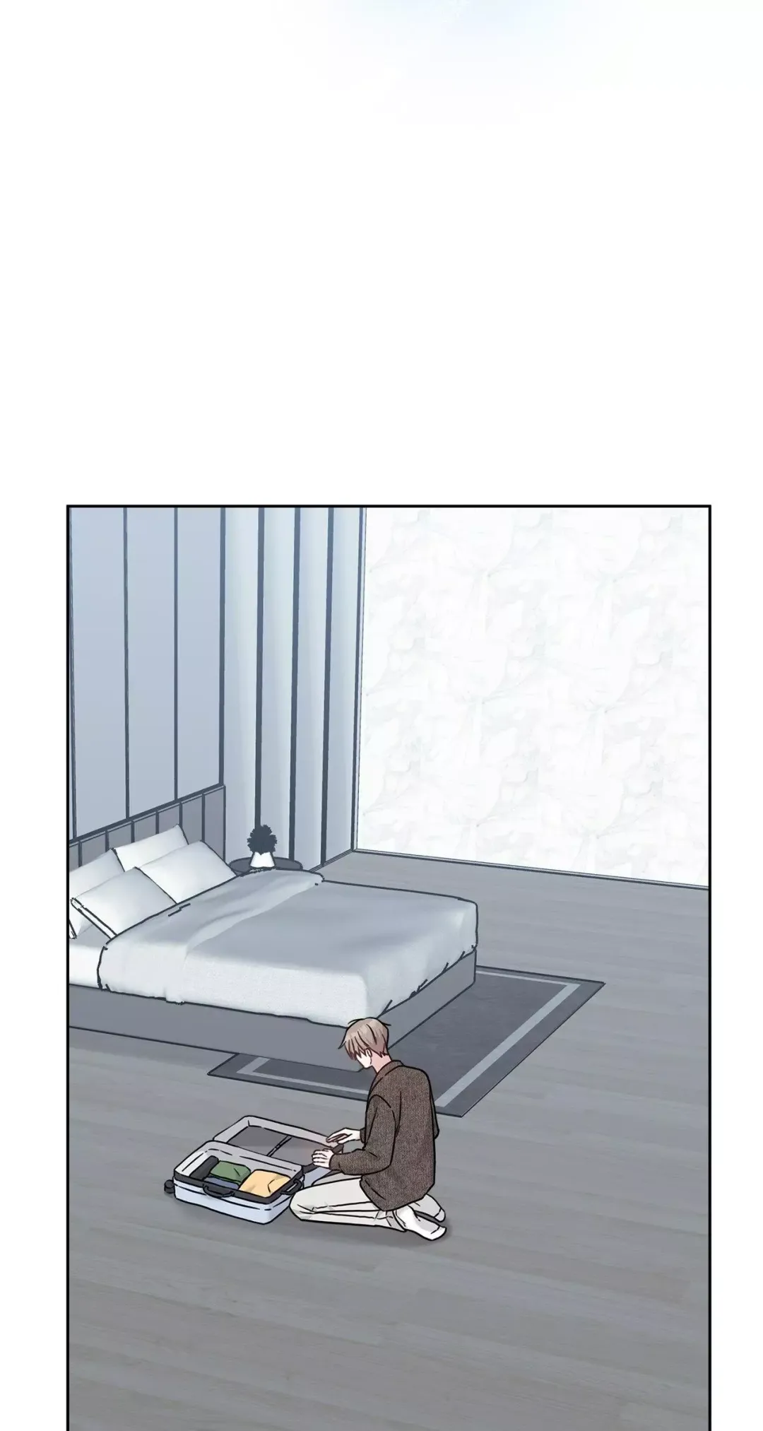 Senza Replica - Chapter 49 Page 42