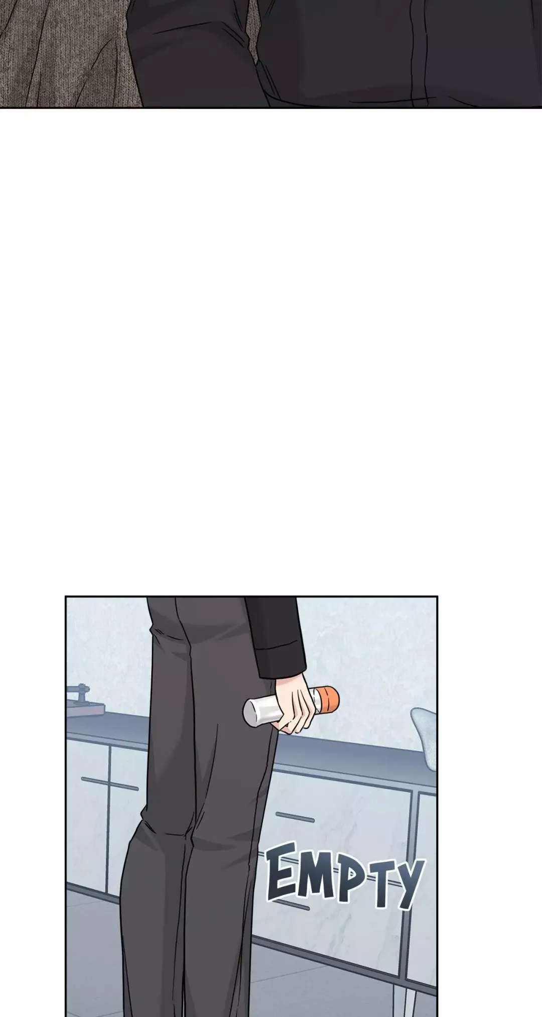 Senza Replica - Chapter 49 Page 47