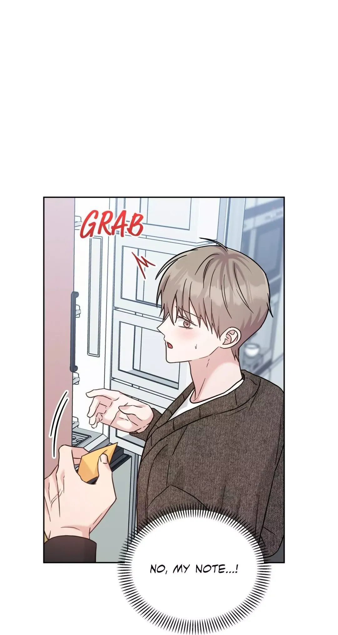 Senza Replica - Chapter 49 Page 55