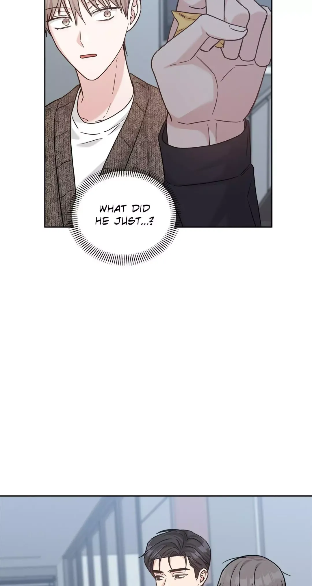 Senza Replica - Chapter 49 Page 61