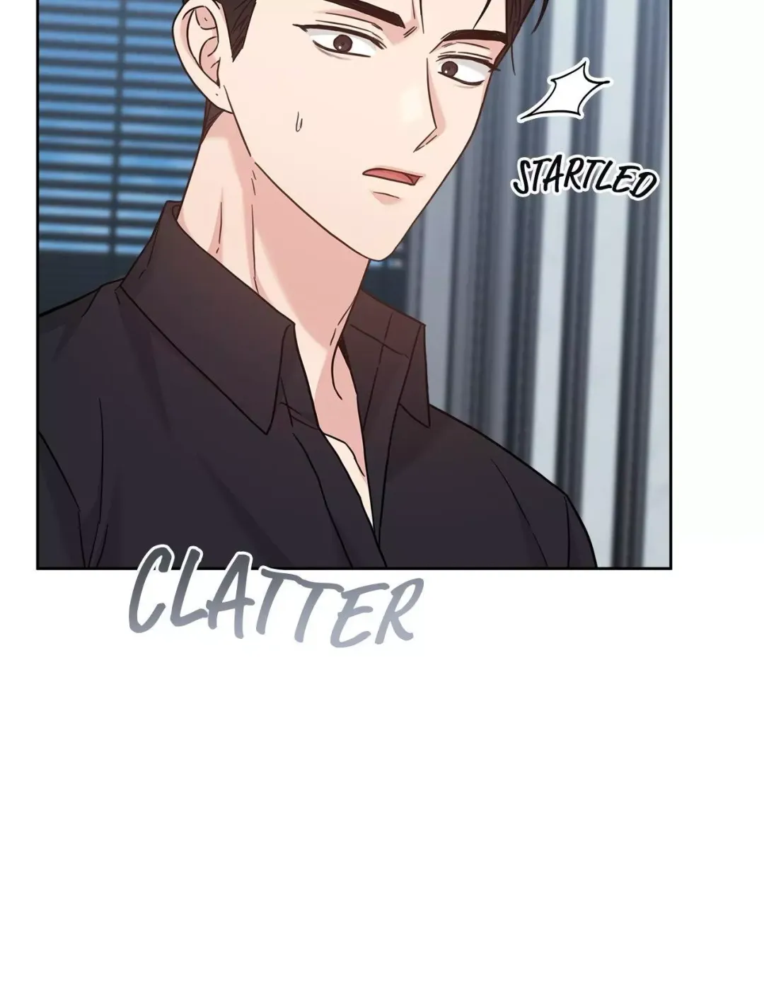 Senza Replica - Chapter 49 Page 69