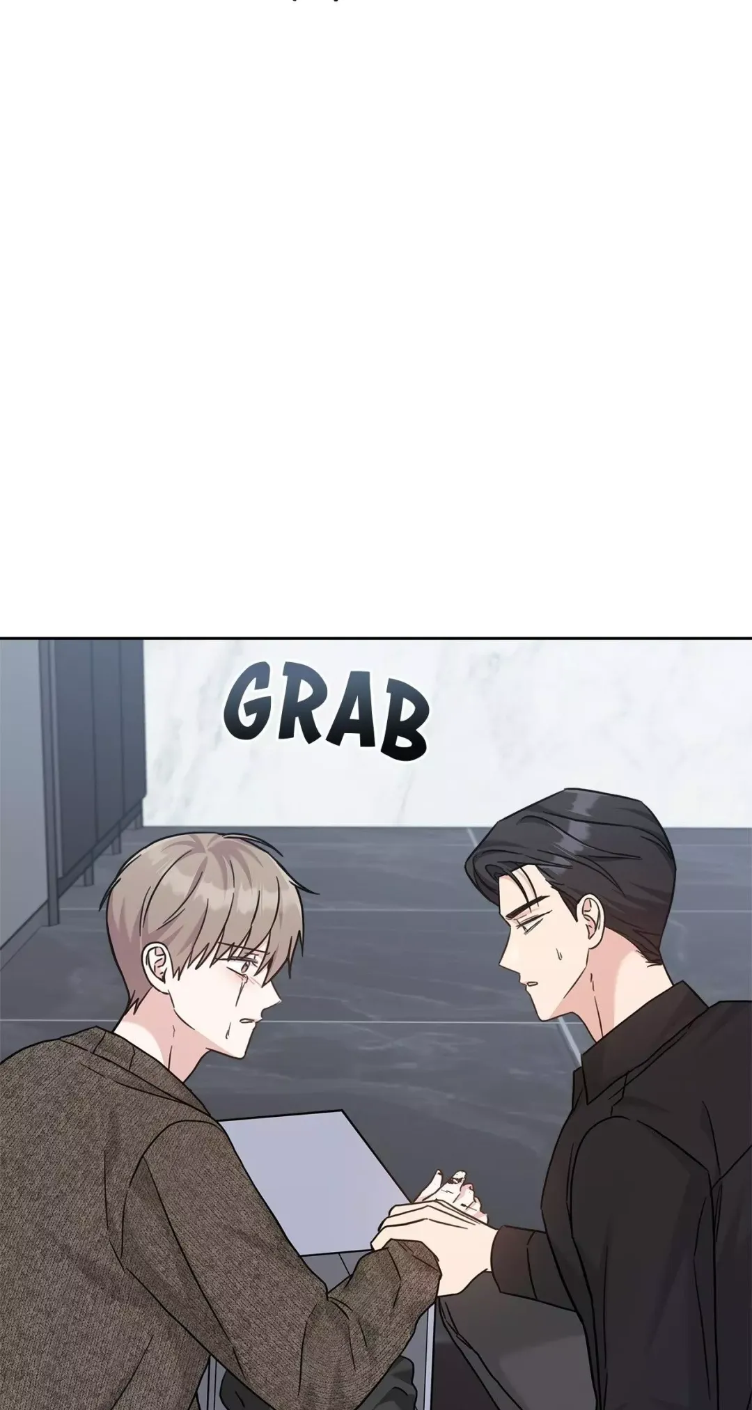 Senza Replica - Chapter 49 Page 72