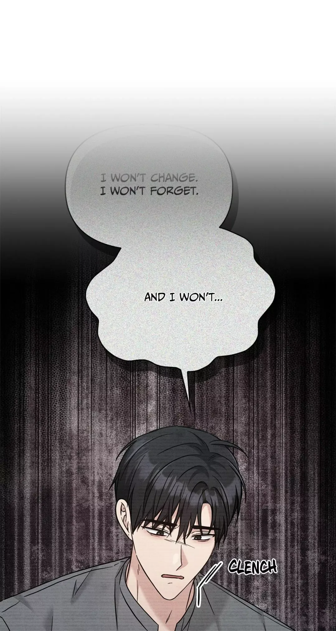 Senza Replica - Chapter 49 Page 77