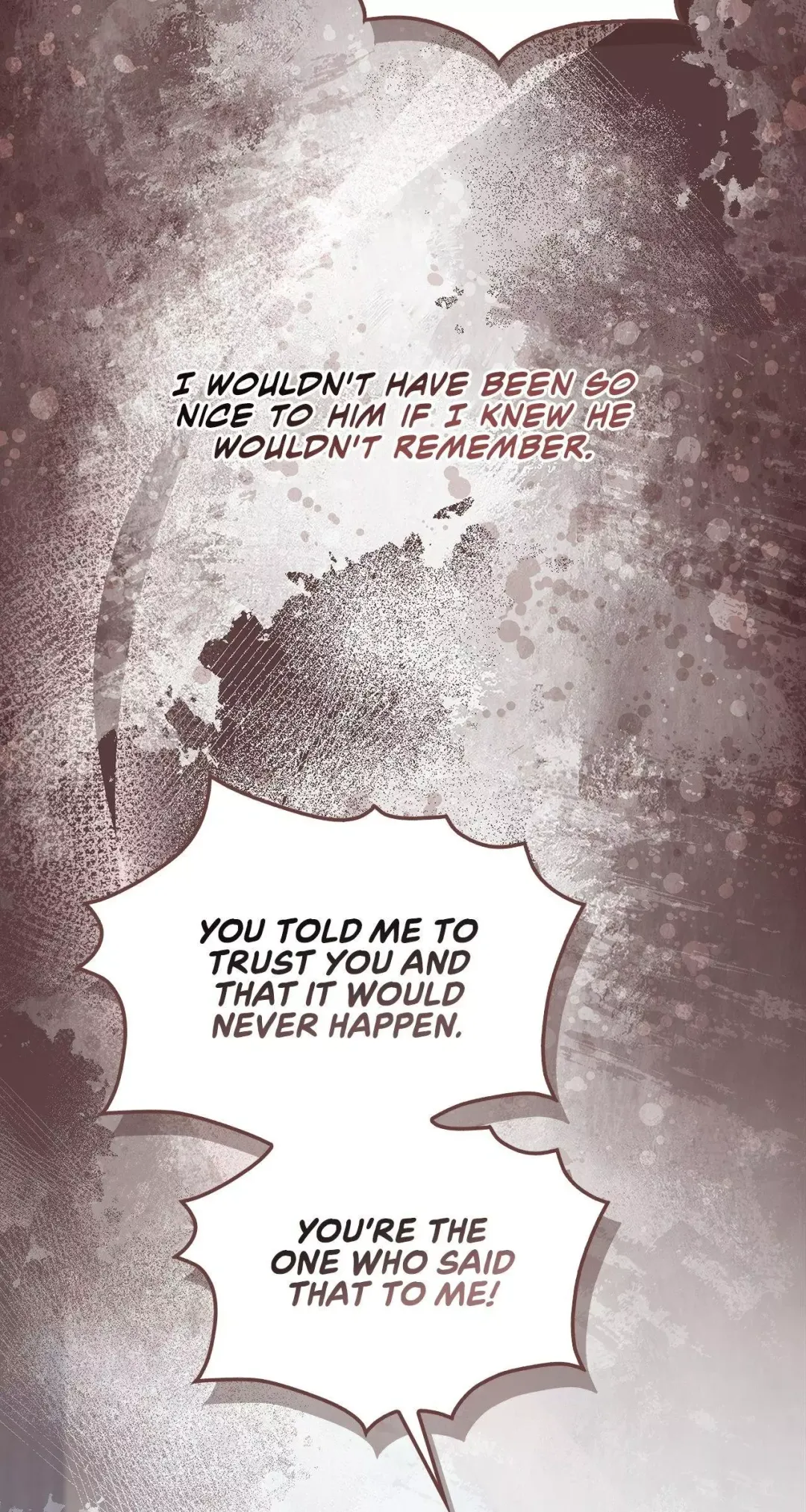 Senza Replica - Chapter 49 Page 80
