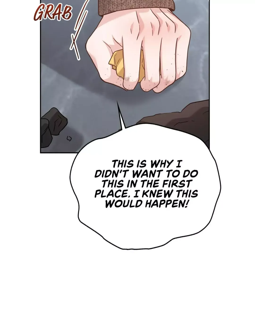Senza Replica - Chapter 49 Page 83