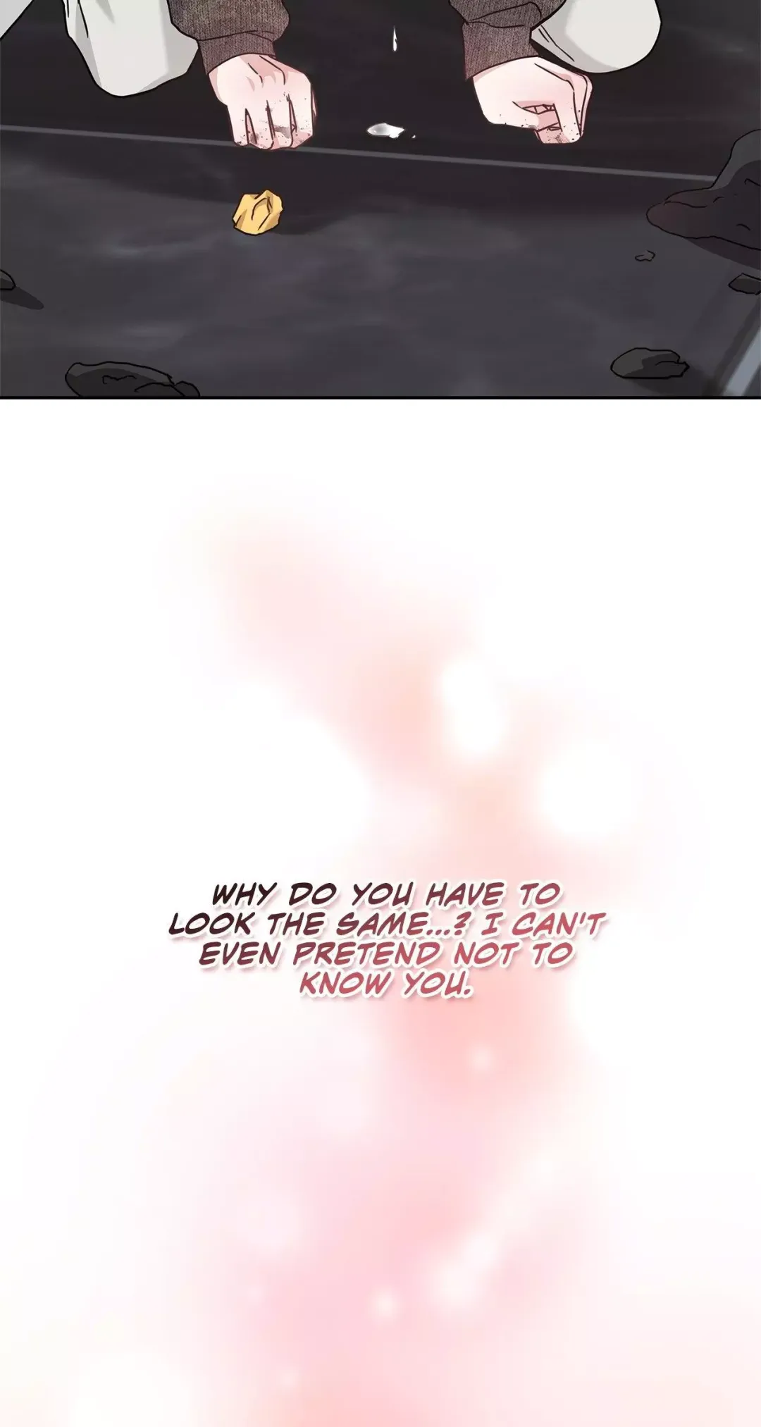 Senza Replica - Chapter 49 Page 89