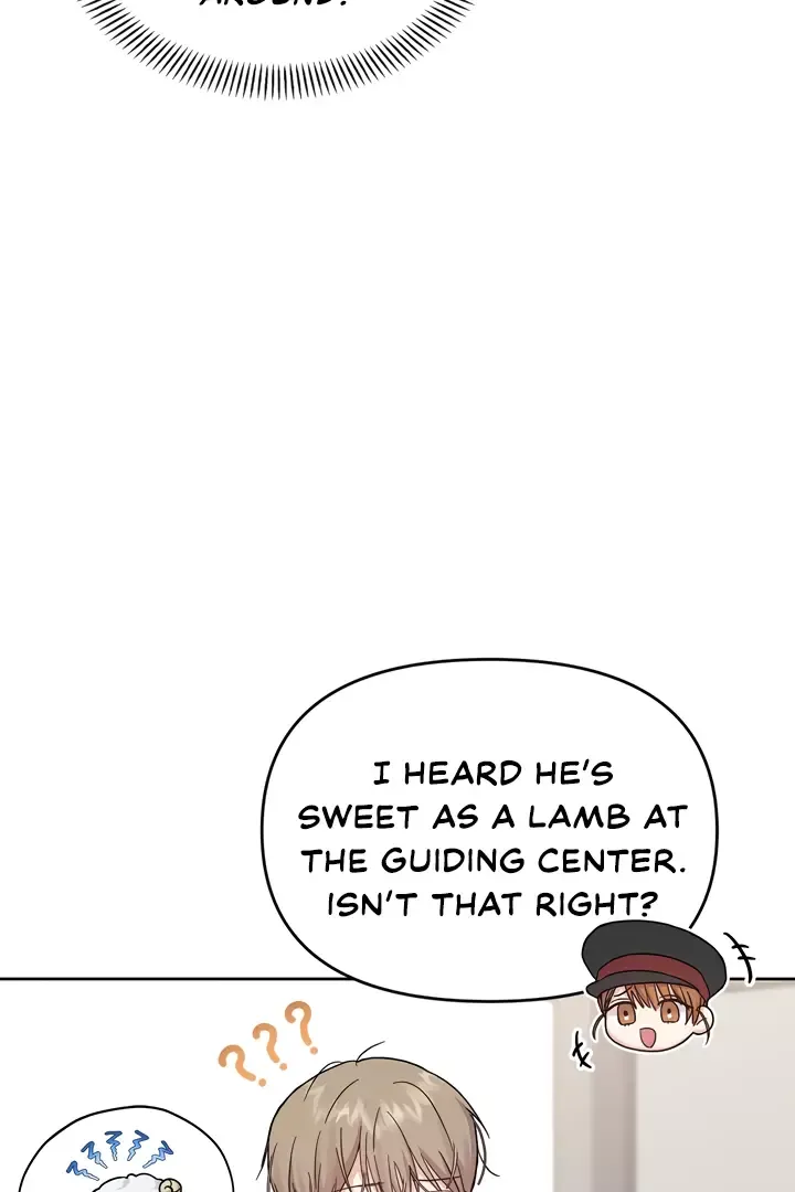 Senza Replica - Chapter 5 Page 4