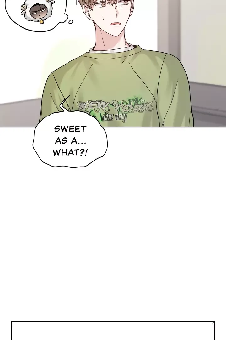 Senza Replica - Chapter 5 Page 5