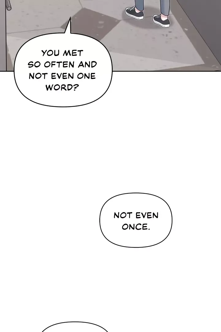 Senza Replica - Chapter 5 Page 11