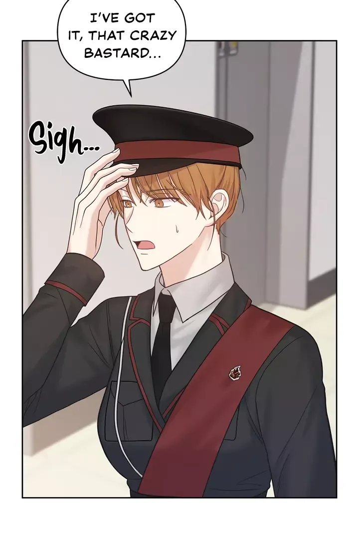 Senza Replica - Chapter 5 Page 12