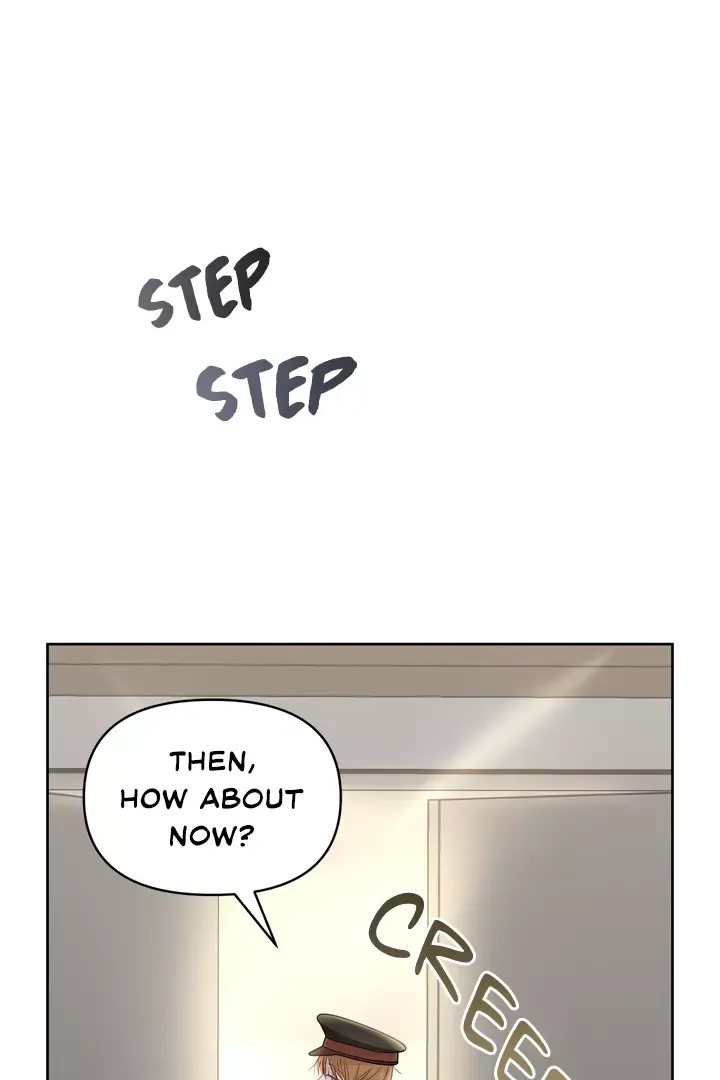 Senza Replica - Chapter 5 Page 13