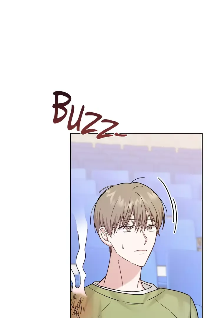 Senza Replica - Chapter 5 Page 29