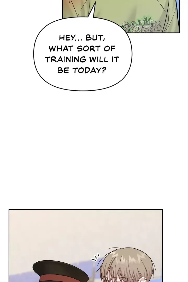 Senza Replica - Chapter 5 Page 30