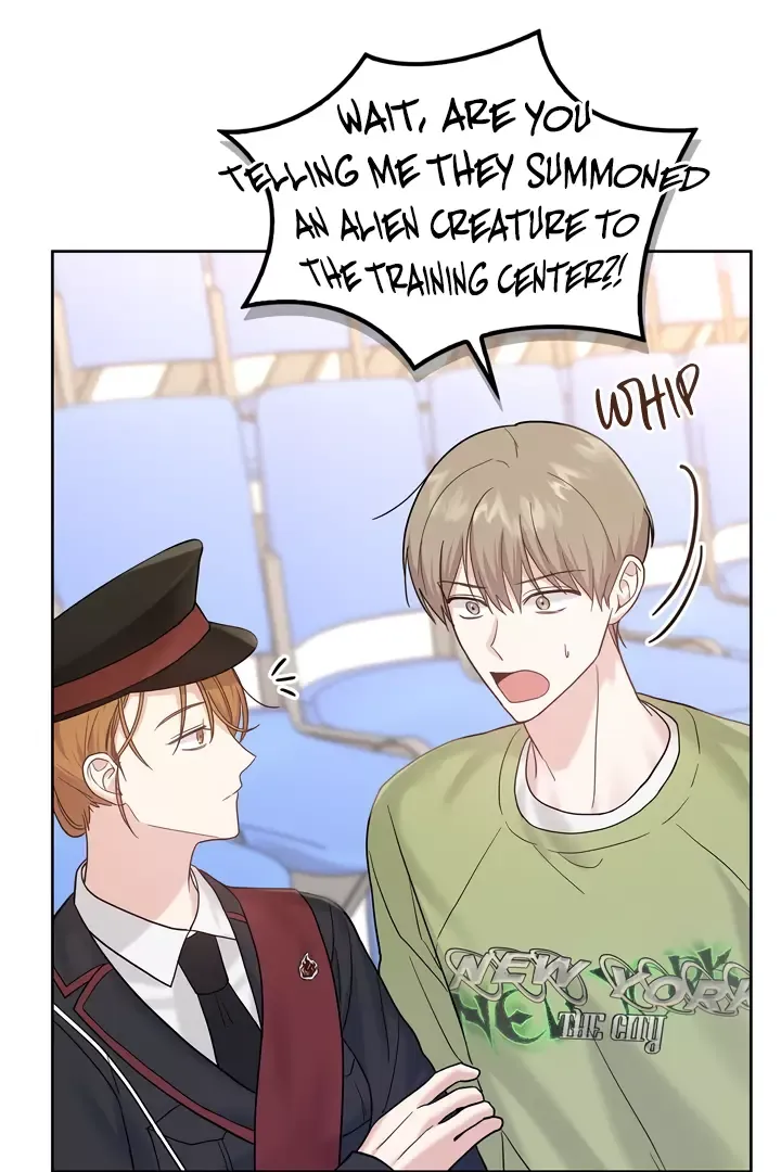 Senza Replica - Chapter 5 Page 42
