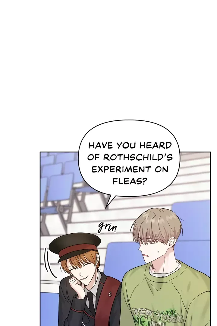 Senza Replica - Chapter 5 Page 61