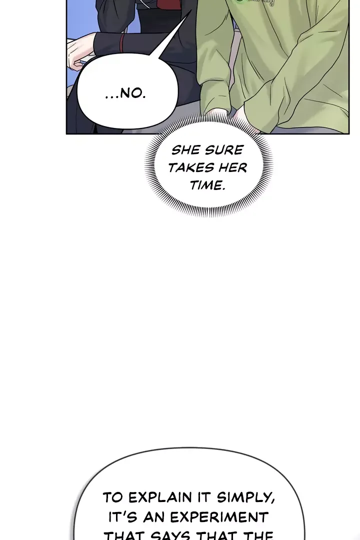 Senza Replica - Chapter 5 Page 62