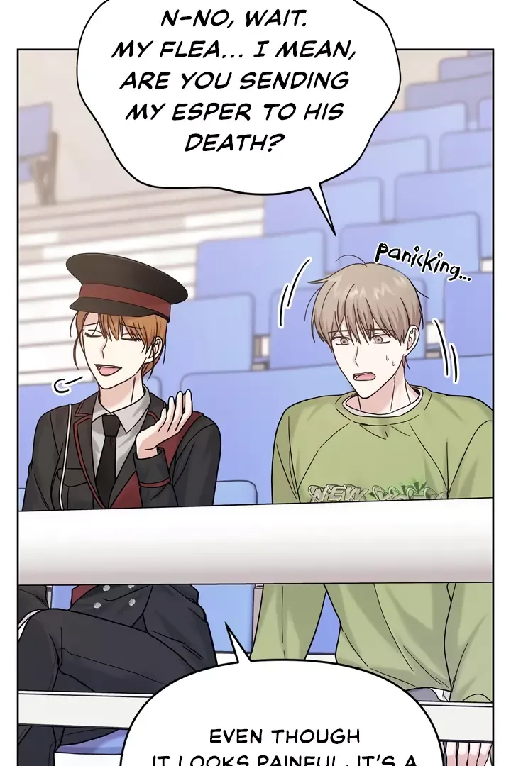 Senza Replica - Chapter 5 Page 80