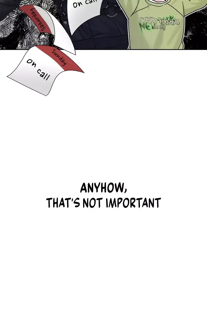 Senza Replica - Chapter 5 Page 98