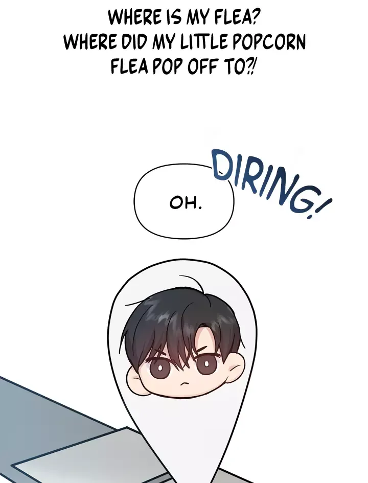 Senza Replica - Chapter 5 Page 99