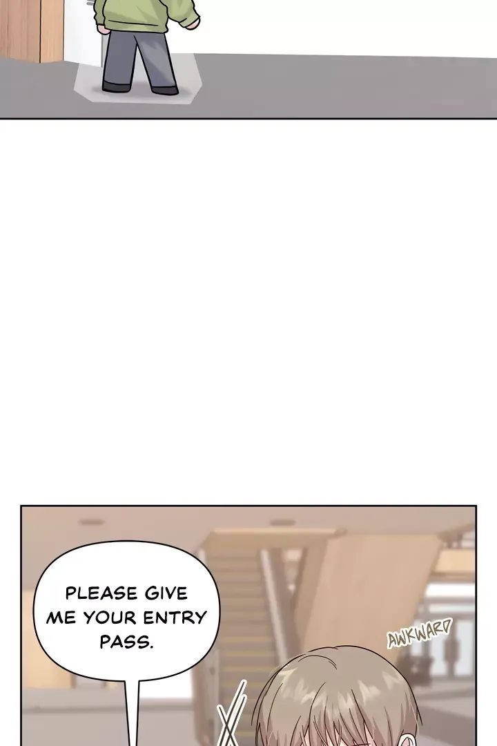 Senza Replica - Chapter 5 Page 107