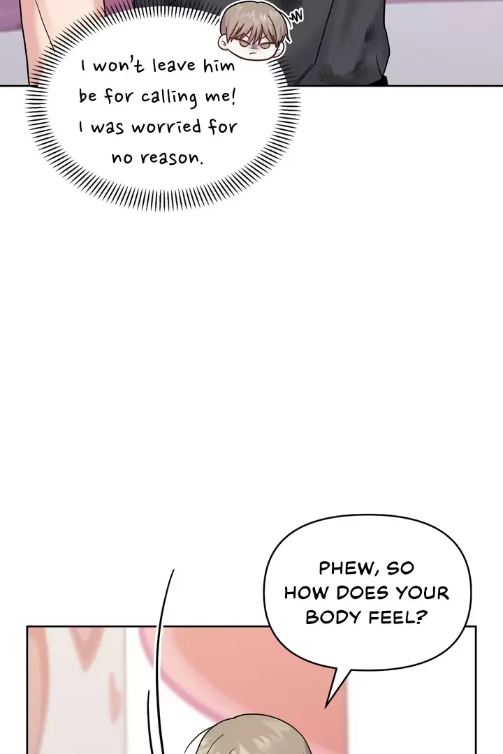Senza Replica - Chapter 5 Page 121
