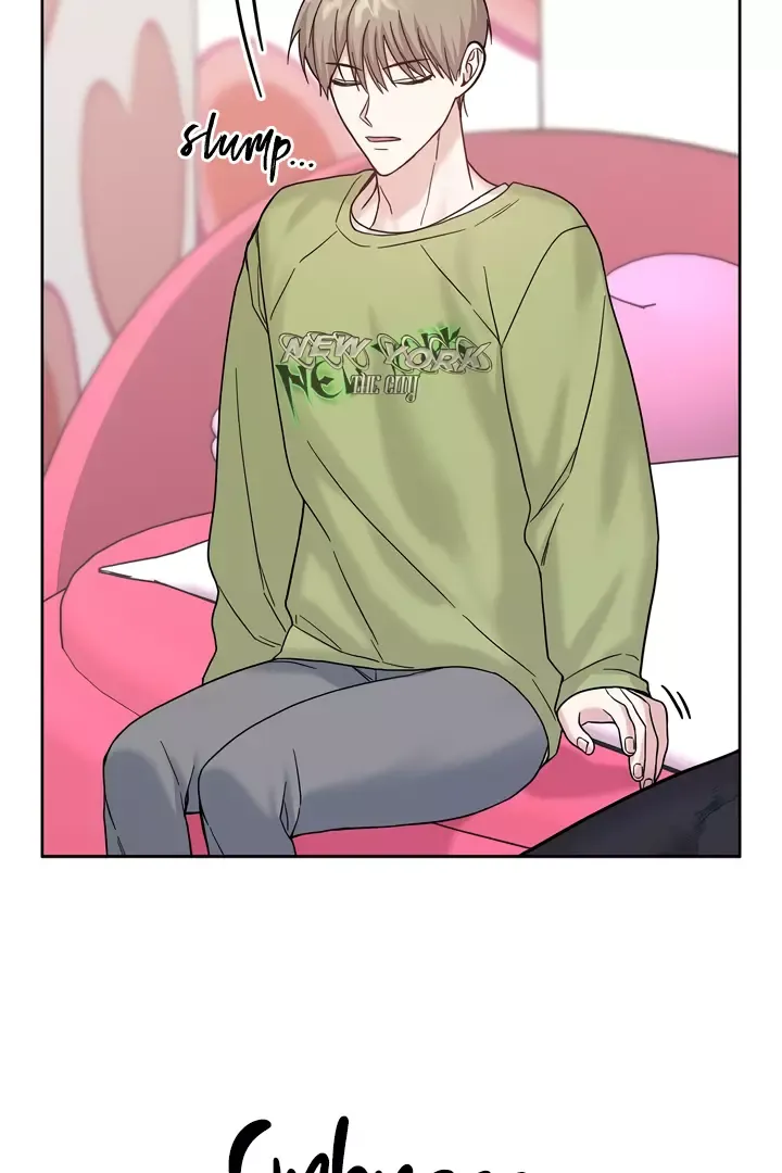 Senza Replica - Chapter 5 Page 122