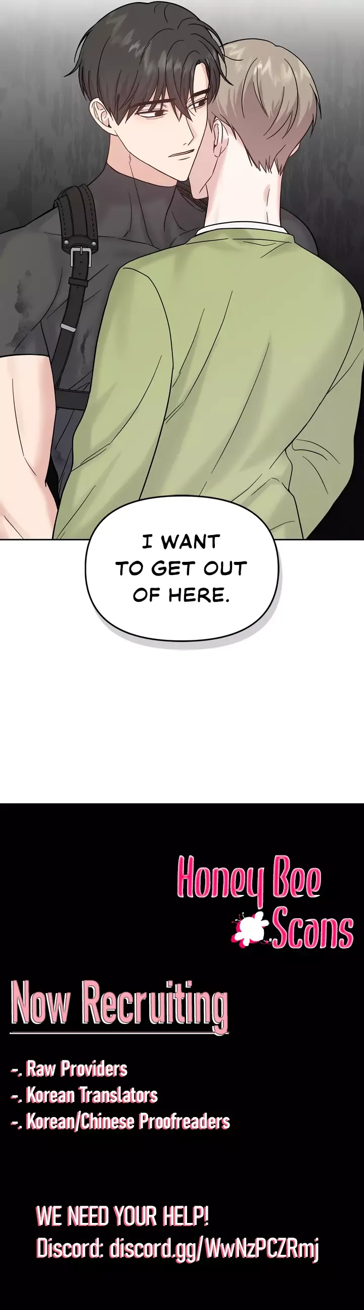 Senza Replica - Chapter 5 Page 127