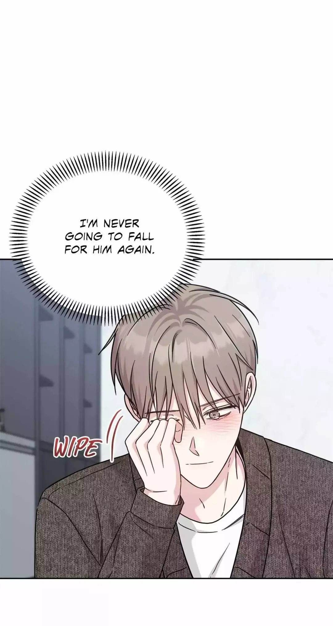 Senza Replica - Chapter 50 Page 1