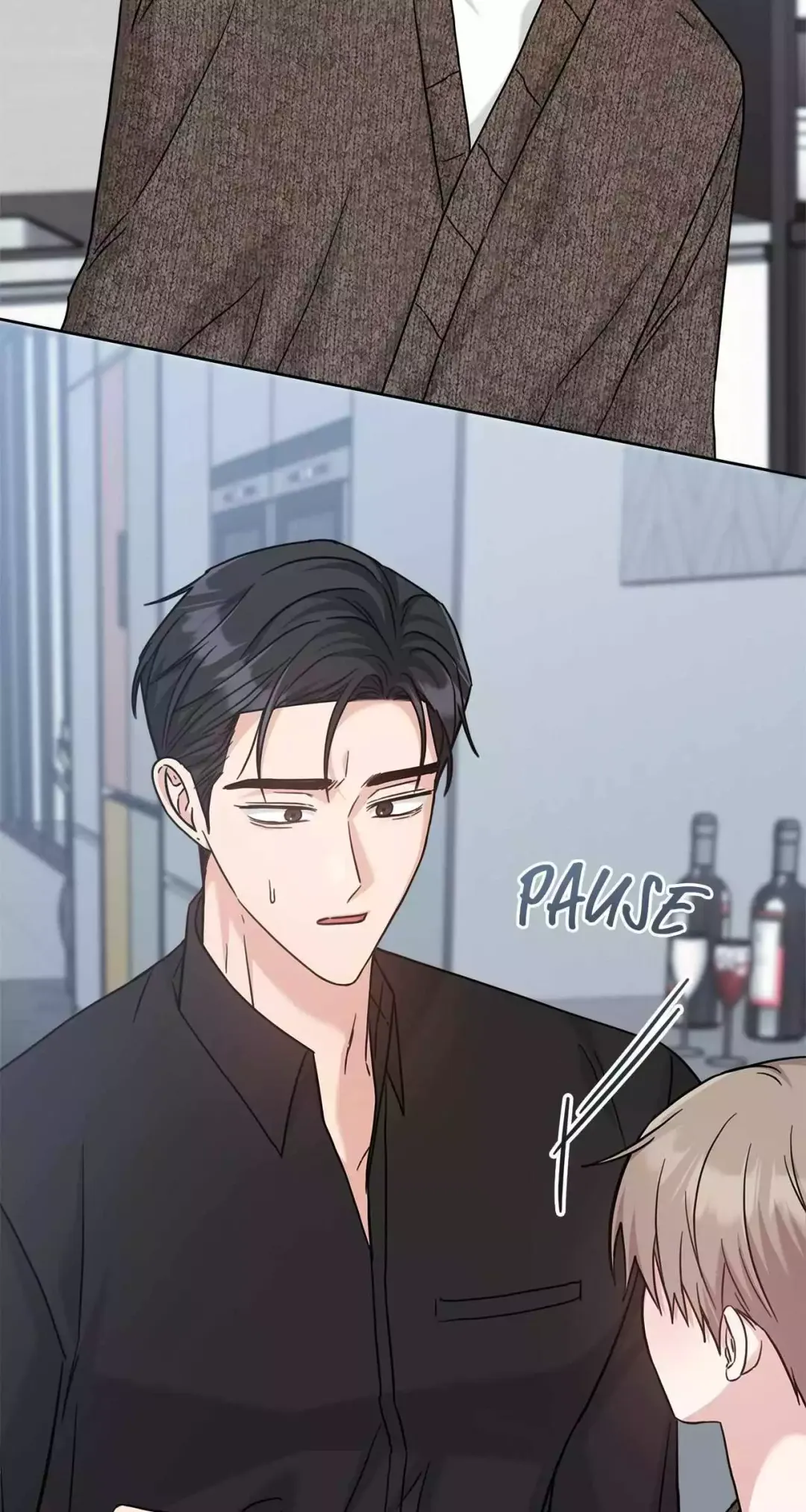 Senza Replica - Chapter 50 Page 6