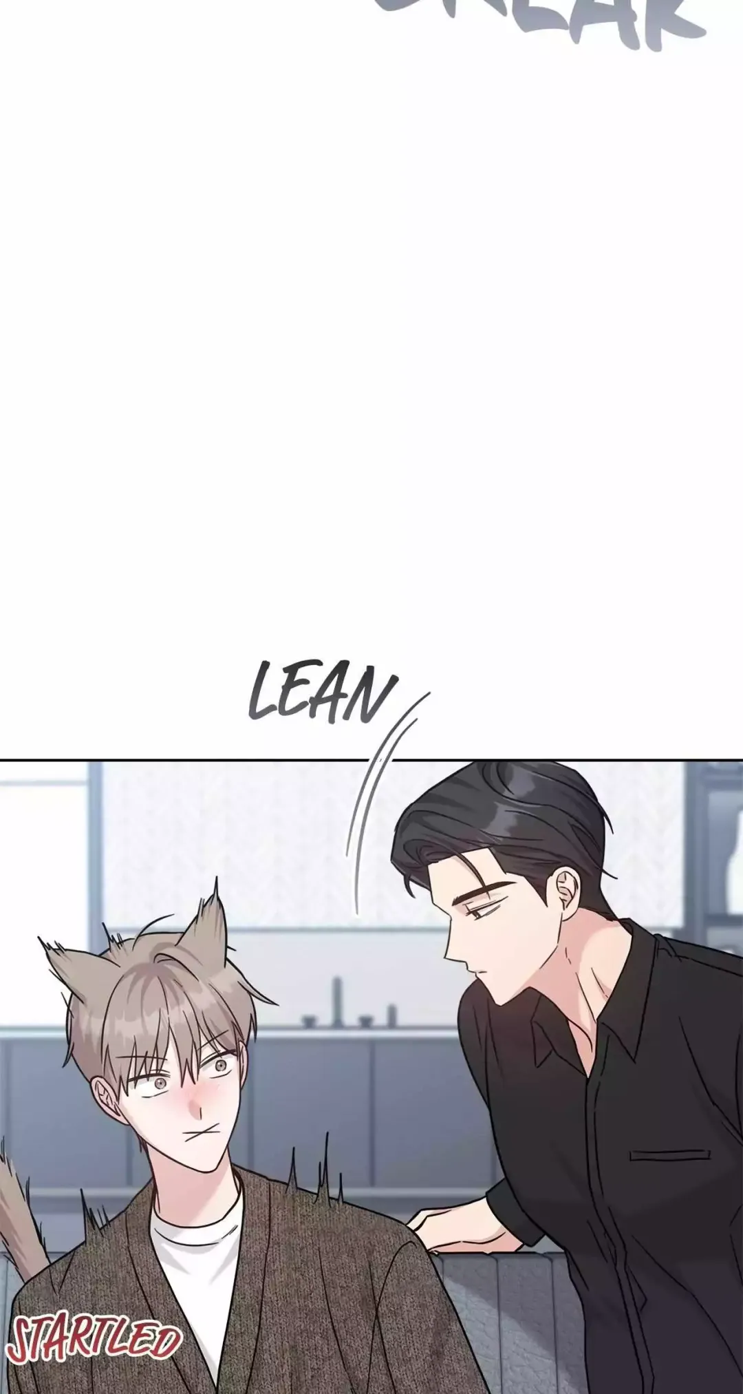 Senza Replica - Chapter 50 Page 25