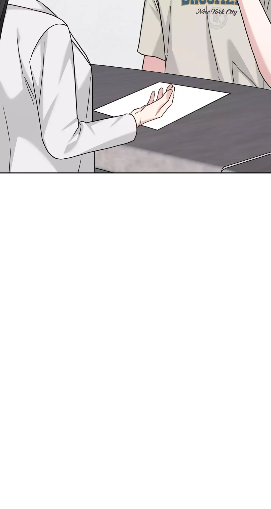 Senza Replica - Chapter 50 Page 57