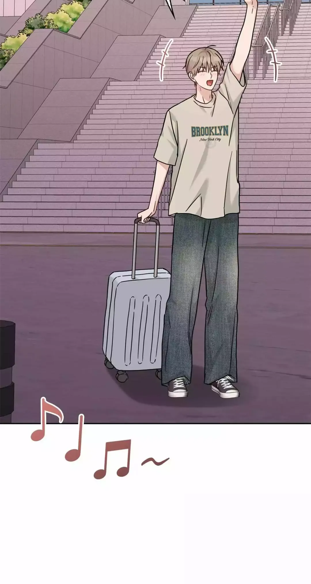 Senza Replica - Chapter 50 Page 65