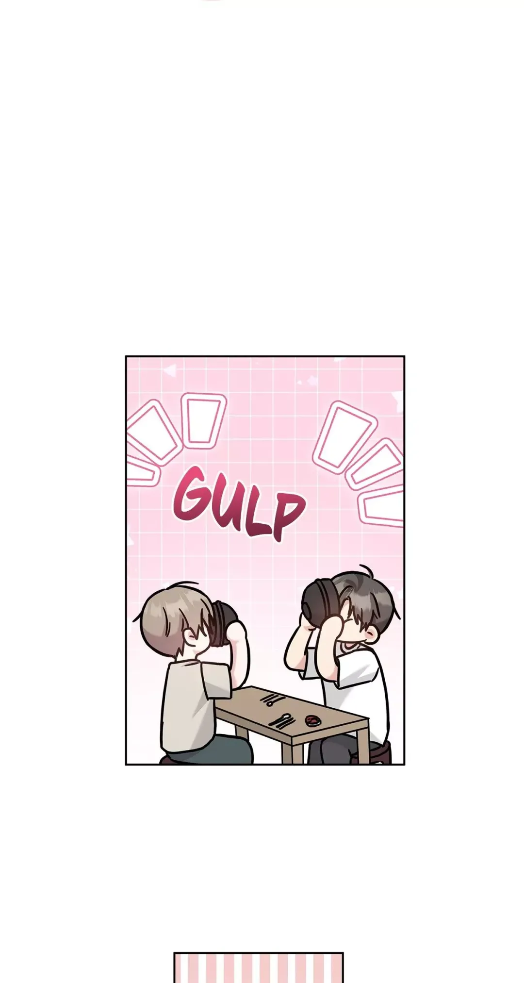 Senza Replica - Chapter 50 Page 67