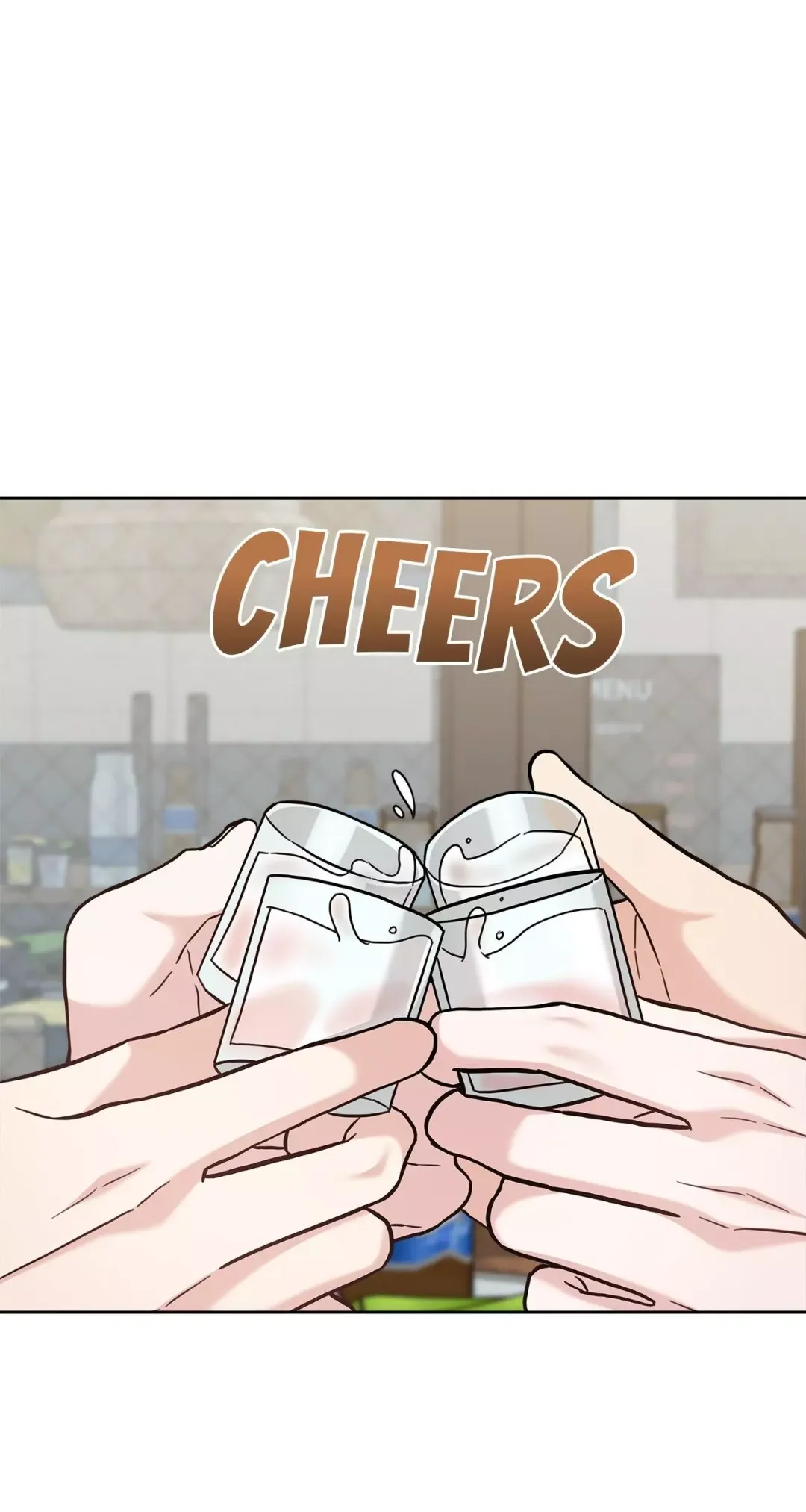 Senza Replica - Chapter 50 Page 69