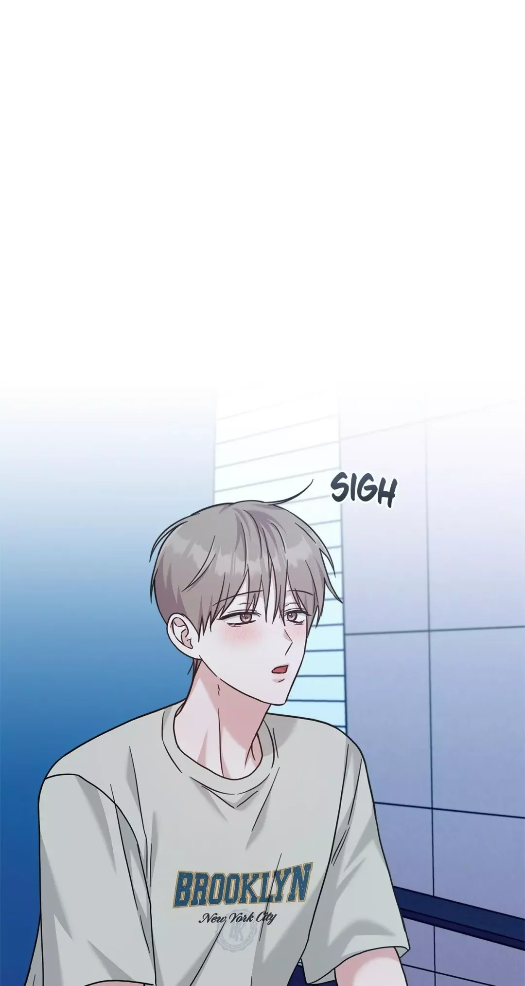 Senza Replica - Chapter 50 Page 73