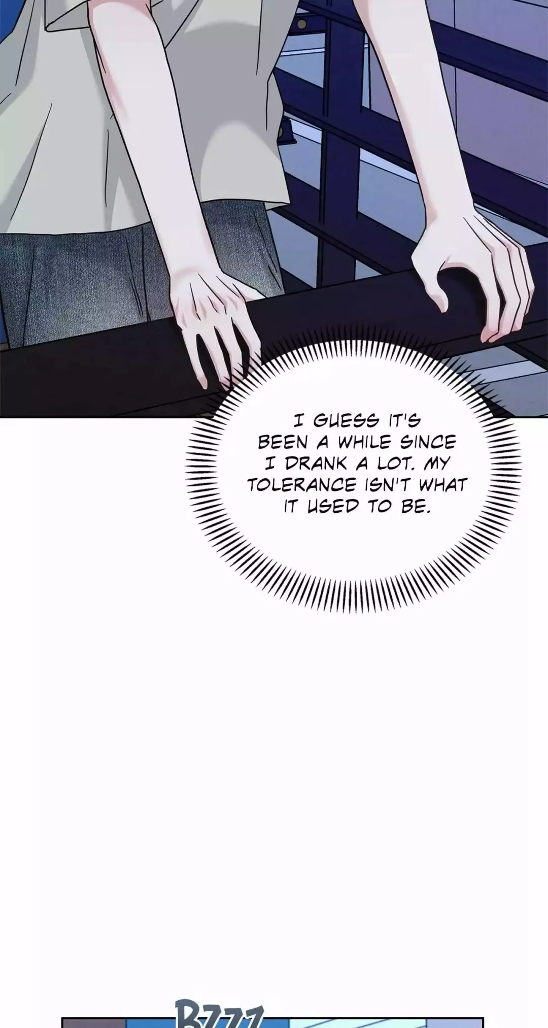 Senza Replica - Chapter 50 Page 74