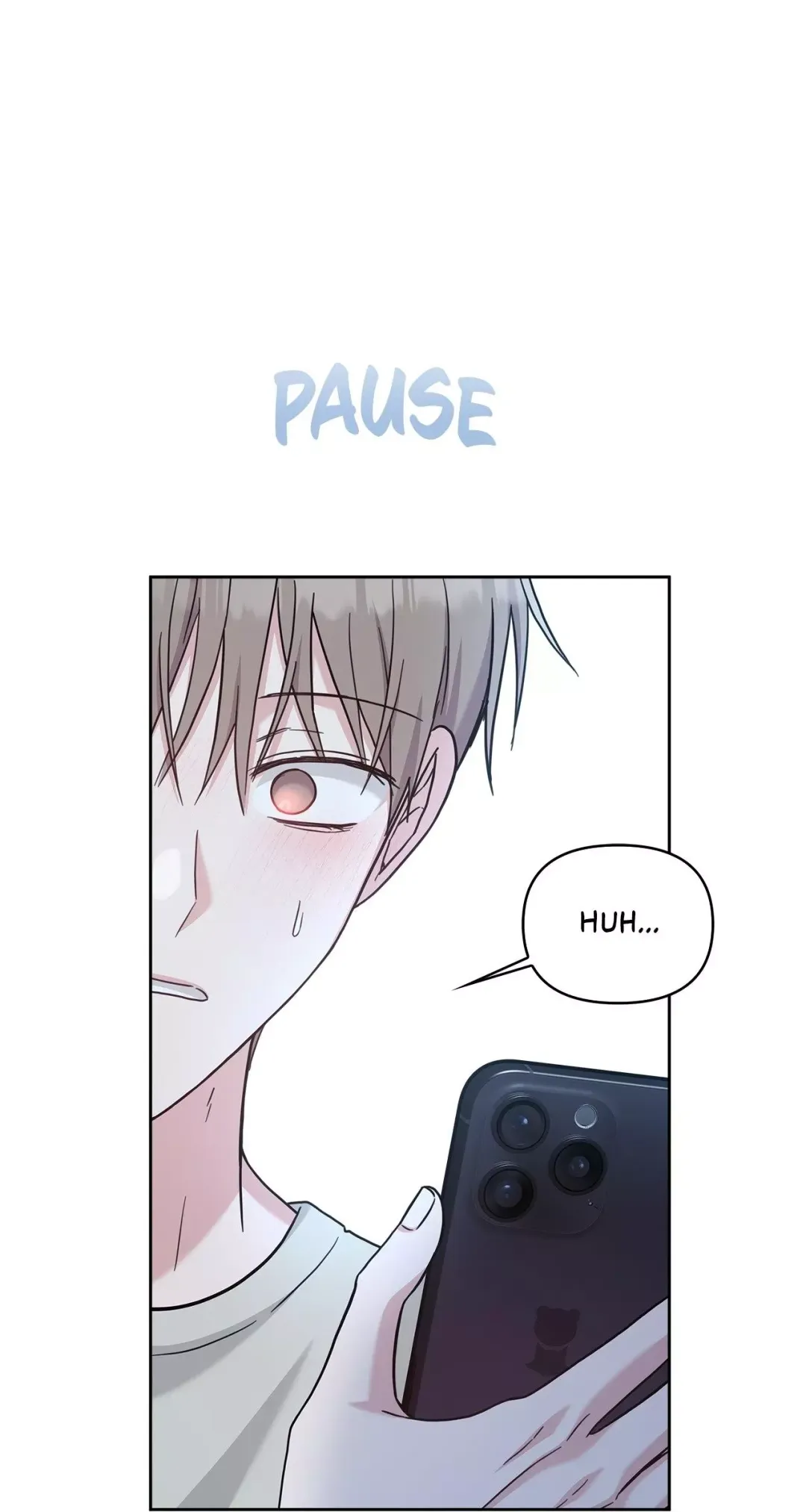 Senza Replica - Chapter 50 Page 79