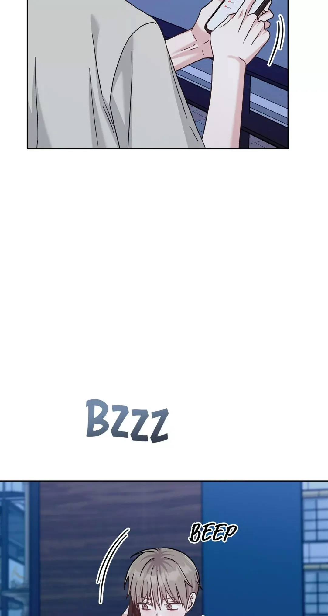 Senza Replica - Chapter 50 Page 82