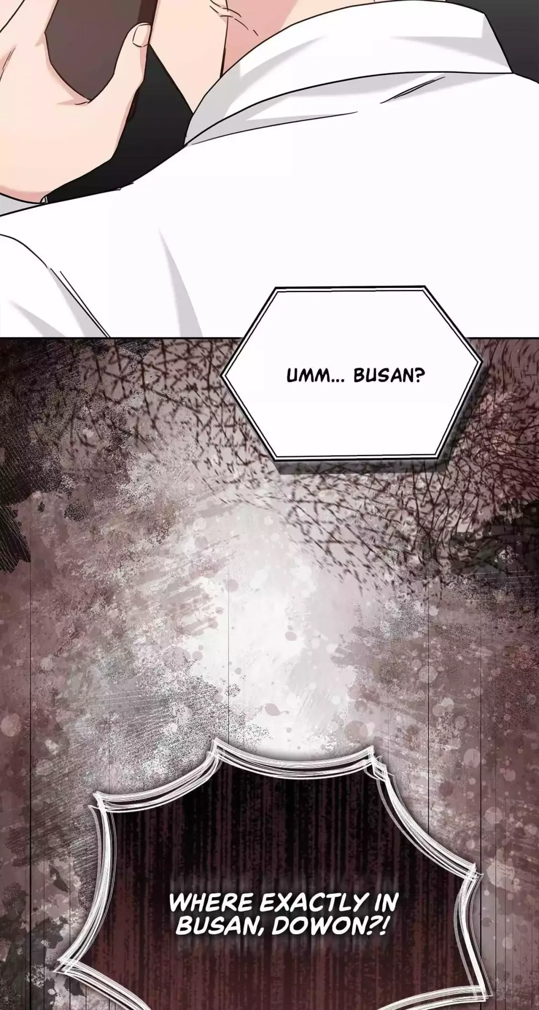 Senza Replica - Chapter 50 Page 89