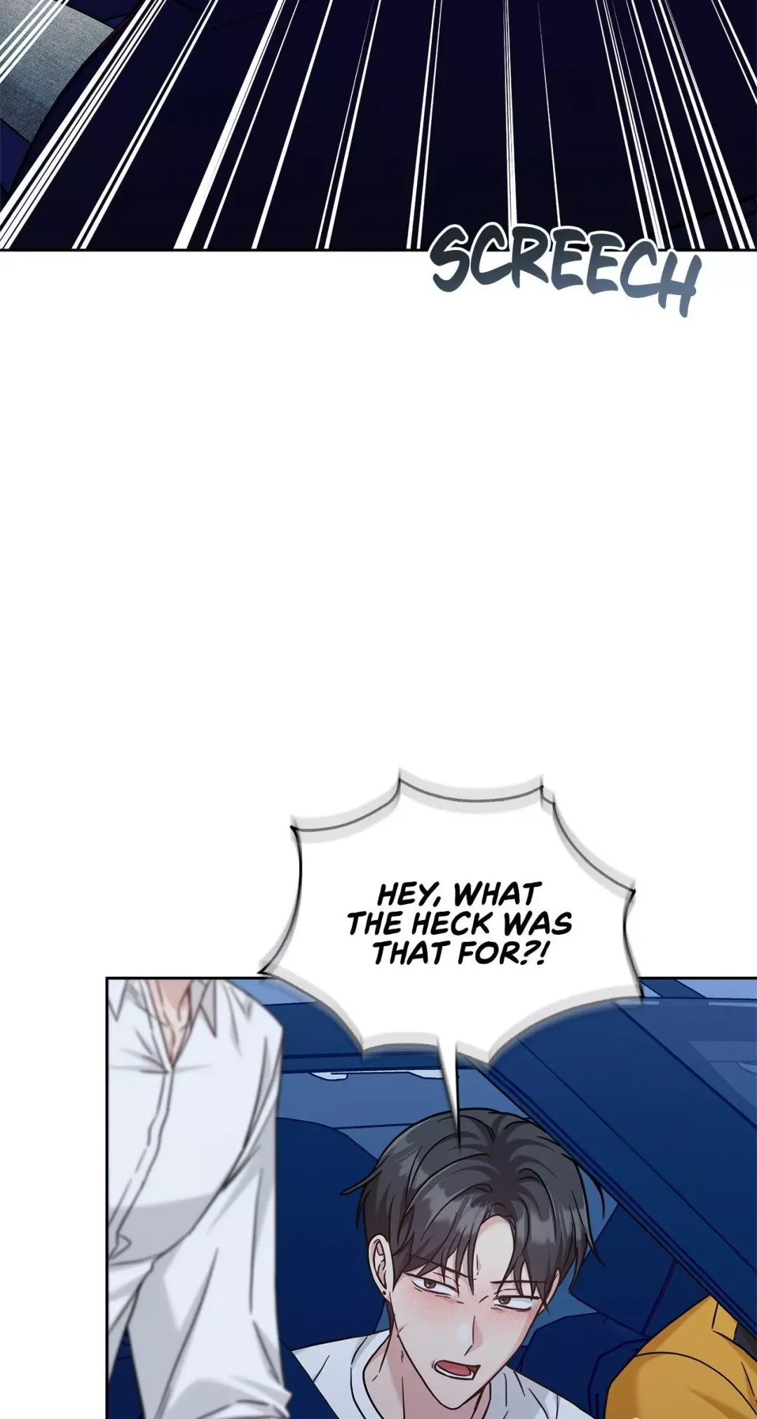 Senza Replica - Chapter 51 Page 24