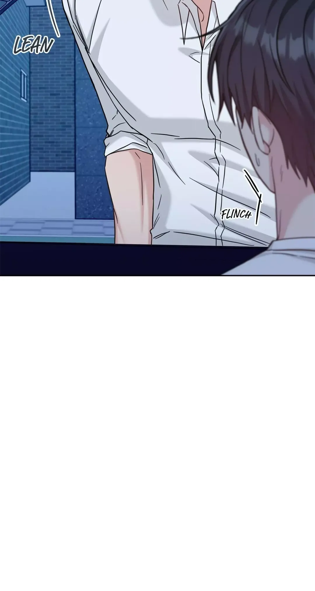 Senza Replica - Chapter 51 Page 26