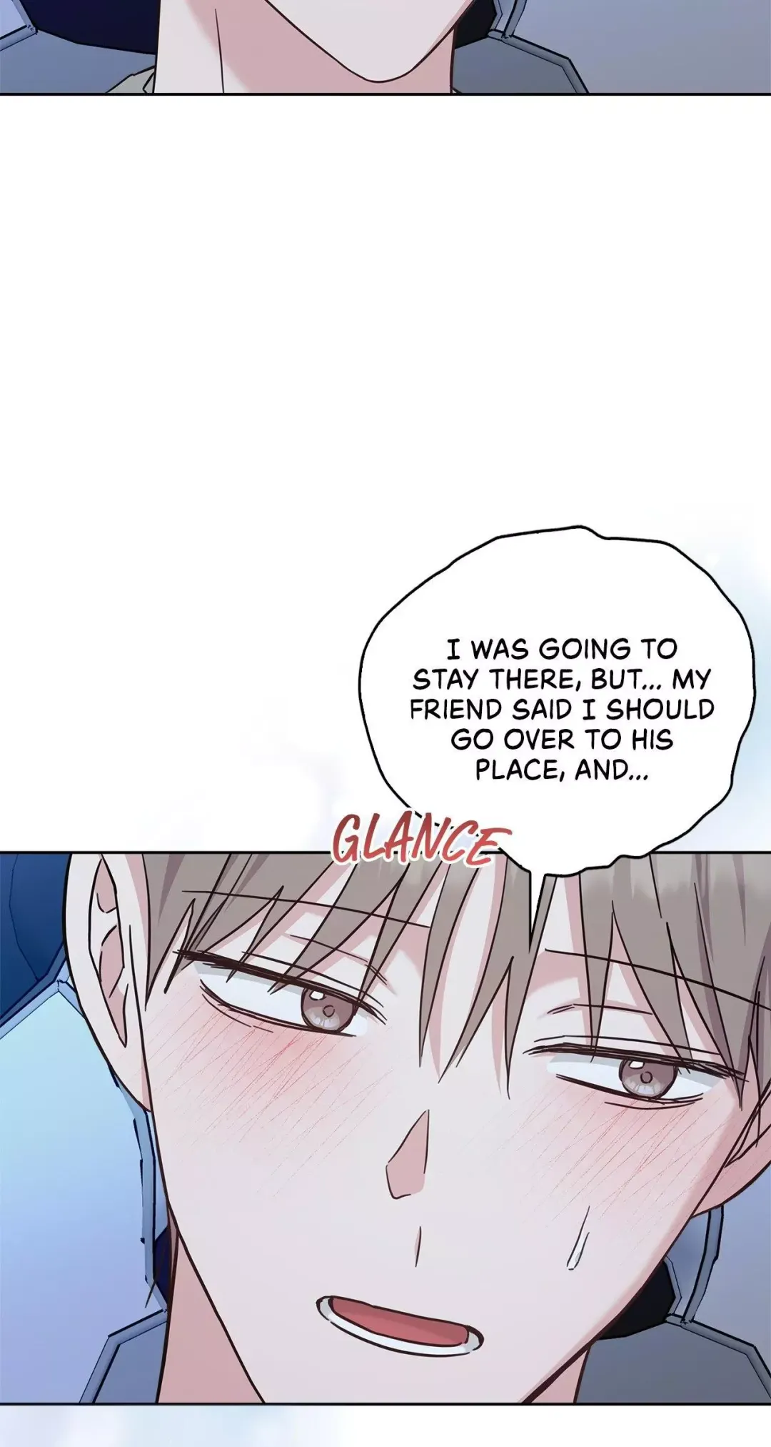 Senza Replica - Chapter 51 Page 41