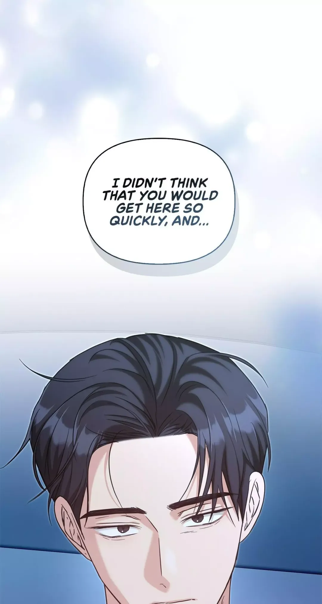 Senza Replica - Chapter 51 Page 42