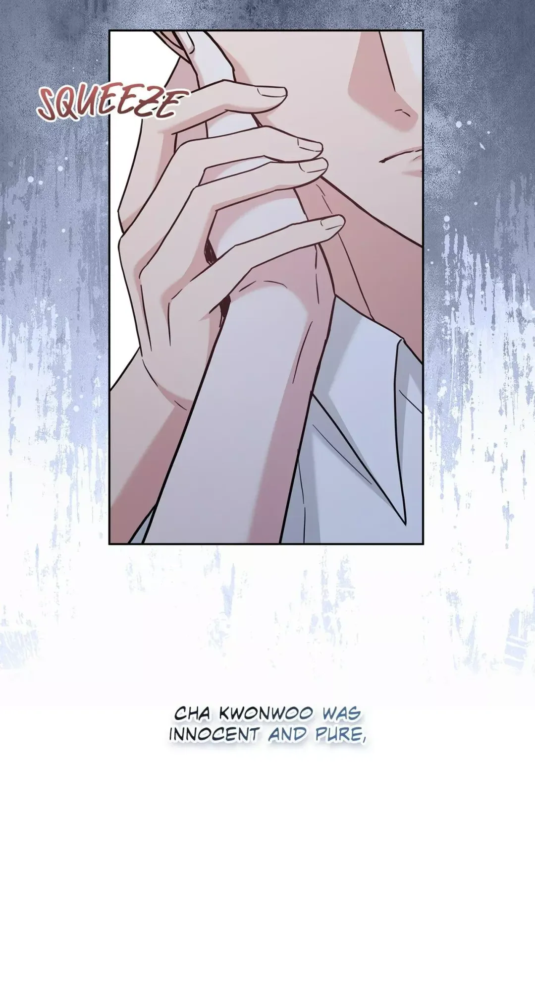Senza Replica - Chapter 51 Page 49