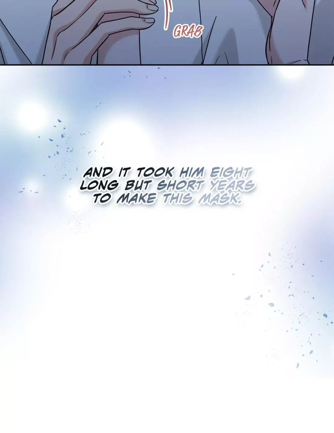 Senza Replica - Chapter 51 Page 51
