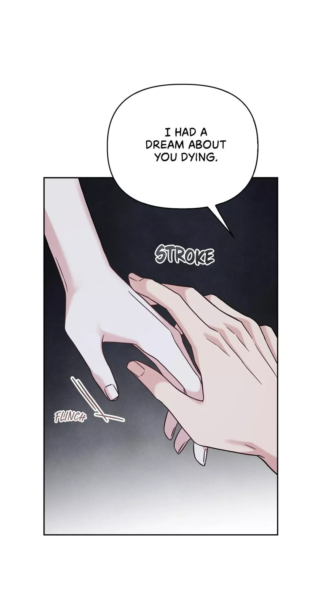 Senza Replica - Chapter 51 Page 52