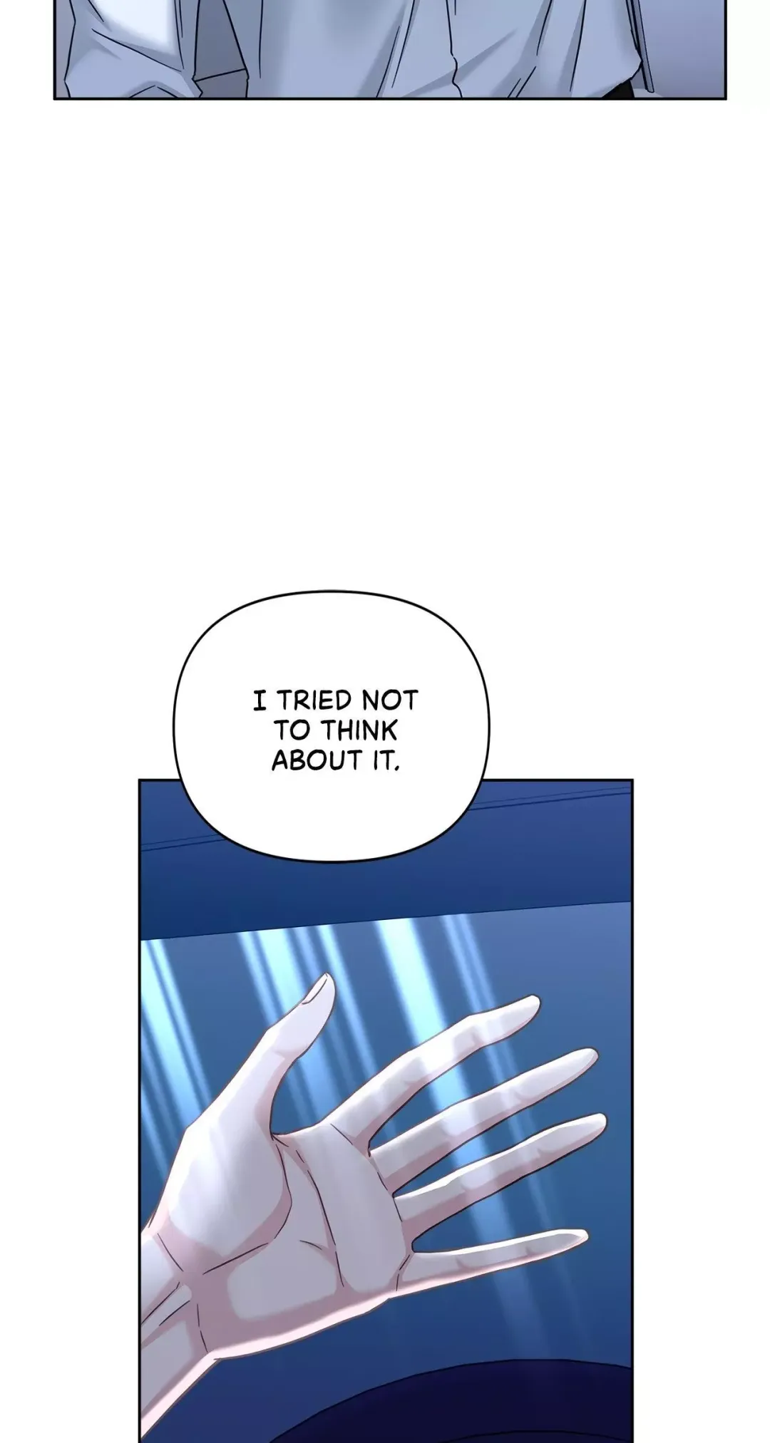 Senza Replica - Chapter 51 Page 57