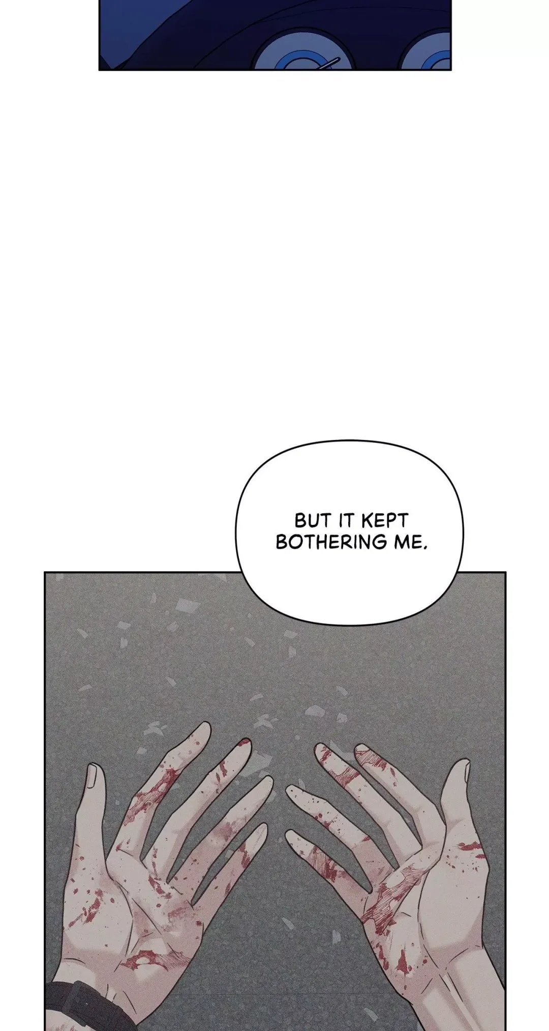 Senza Replica - Chapter 51 Page 58