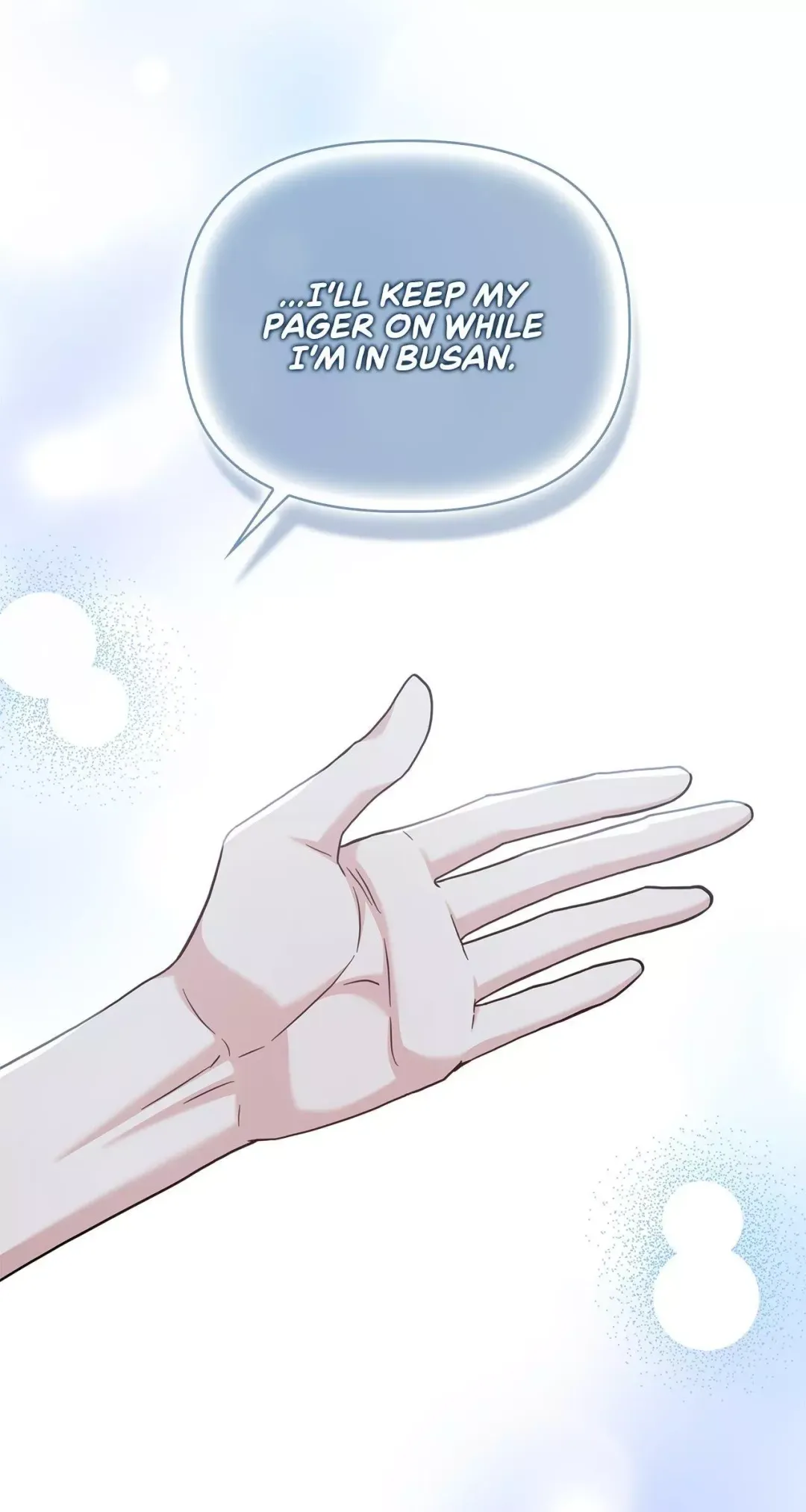 Senza Replica - Chapter 51 Page 61