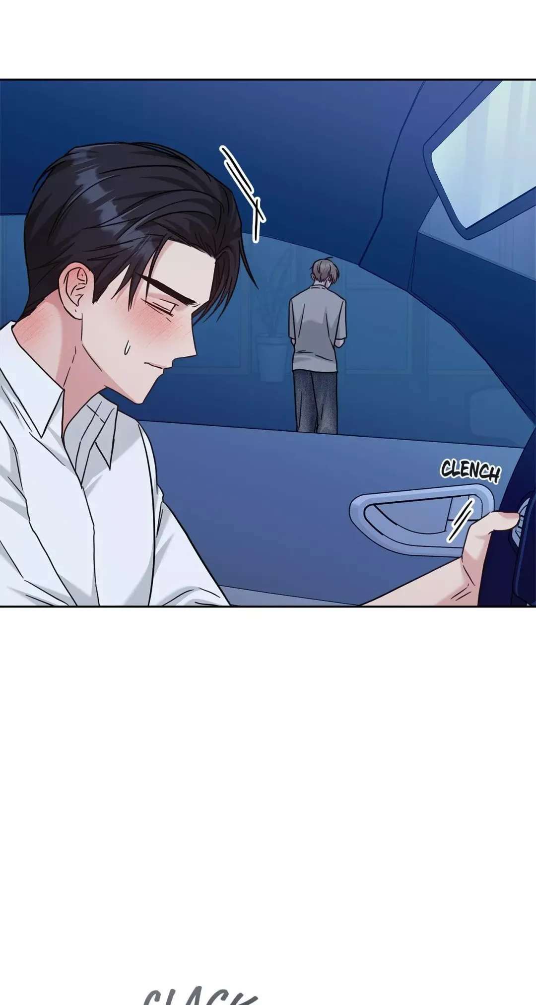 Senza Replica - Chapter 51 Page 83
